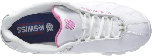 Vista 5 de K-Swiss St329 CMF - Tenis para mujer