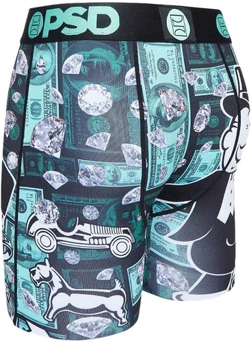 Vista 3 de PSD mens Boxer Brief