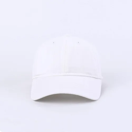 Vista 2 de LANGZHEN Gorra de béisbol unisex 100% algodón, para hombres y mujeres, de mezclilla lavada, ajustable, sombrero de papá
