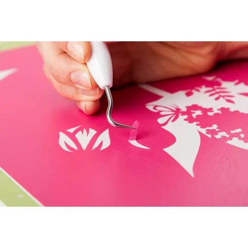 Vista 5 de Cricut Juego de herramientas de inicio Joy