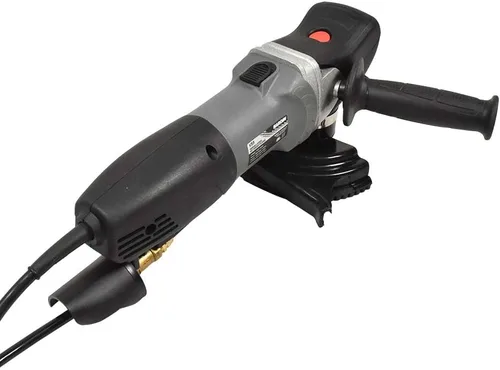 Vista 9 de Hardin VS5 - Amoladora húmeda de velocidad variable 110 voltios, 60 Hz, 1000 a 4500 RPM 900 vatios (HNWVGRIN)