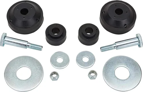 Vista 2 de 1928-34 Compatible con Ford Motor Mount FCompatible con adaptadores Rame y kit de cojín del motor