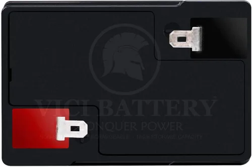 Vista 3 de VICI Battery VB4.5-6 para PEG PEREGO Thomas el tren