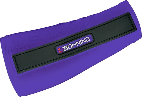 Vista 7 de Bohning unisex Archery Slip-on Armguard