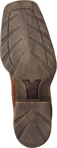 Vista 3 de ARIAT Botas Midtown Rambler para hombre
