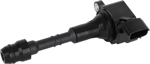 Vista 7 de cciyu 6 bobinas de encendido con 6 bujías de iridio para Nissan 350Z para Infiniti M35/FX35 3.5L 2003-2008 UF401 IGC0007 610-58649