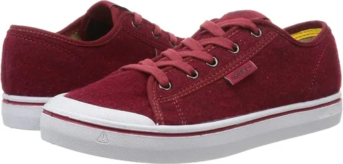 Vista 8 de KEEN Elsa Lite - Tenis deportivos casuales para mujer
