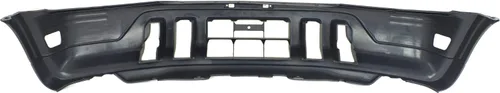 Vista 418 de Garage-Pro Cubierta de parachoques compatible con Honda Accord 1990-1991 imprimado delantero HO1000135