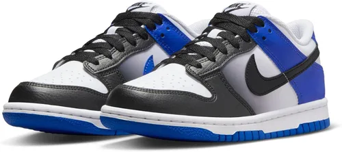 Vista 298 de Nike Kid's Dunk Low Sneaker
