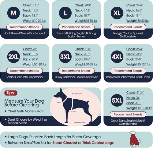 Vista 7 de IECOii Suéter de perro salchicha de cuello alto para perros pequeños, medianos y hembras, elástico y transpirable, abrigo de punto cálido, para Negro