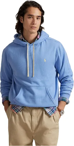 Vista 18 de POLO RALPH LAUREN Vellón de manga larga para hombre Andover Heather.