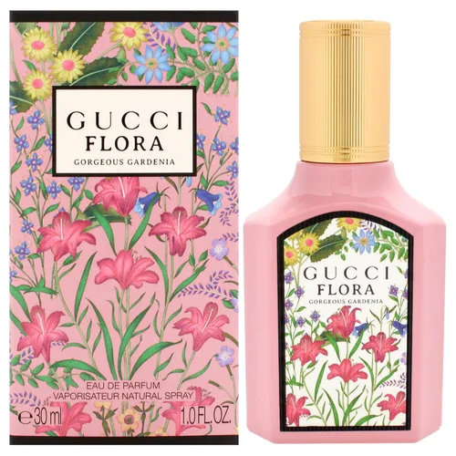 Vista 7 de Gucci Flora Gorgeous Gardenia para mujer 3.3 oz Eau de Parfum Spray