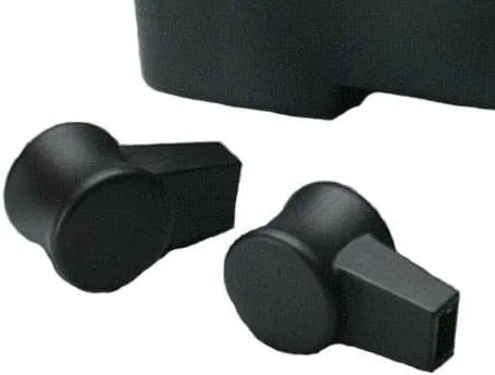 Vista 5 de CH Products Cuadrante del acelerador USB (300-133)