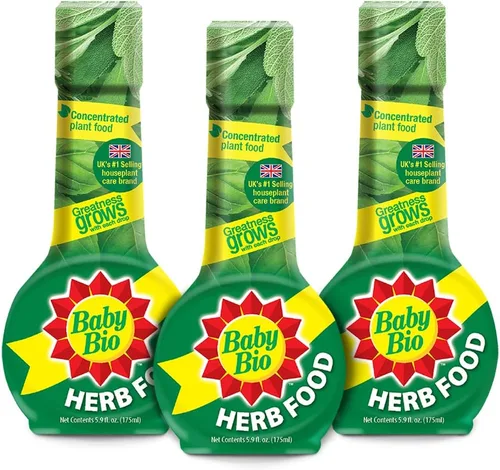 Vista 10 de Baby Bio Alimentos cítricos, concentrado, 5.9 onzas (paquete de 3)