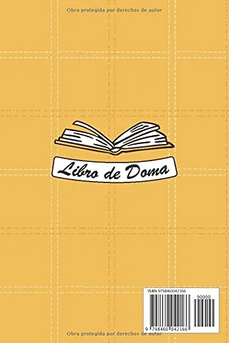 Vista 2 de Libro de Doma Libro de Adiestramiento de Perros y Cachorros Diario de Aprendizaje Cuaderno de Educación Idea de Regalo (Spanish Edition)