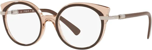 Vista 2 de Vogue Eyewear Marcos para gafas graduadas Vo5381b para mujer
