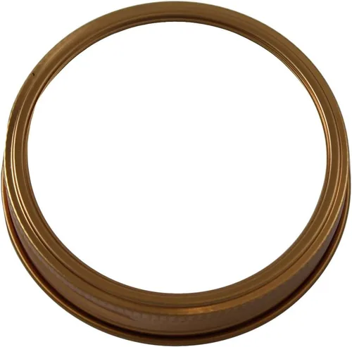 Vista 3 de Bandas/anillos de cobre para tarros de conservas (10 unidades, boca regular)