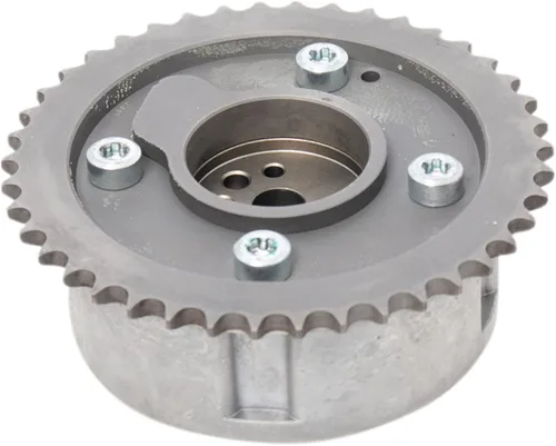Vista 2 de TRQ Piñón de distribución de válvula variable de escape para Hyundai Kia 11-19 2.0L 2.4L