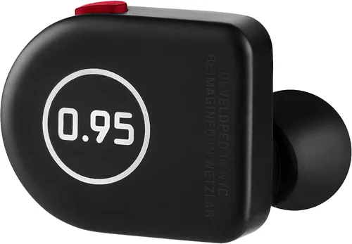 Vista 13 de Master & Dynamic MW07 Plus - Auriculares inalámbricos verdaderos, cancelación de ruido con micrófono Bluetooth, auriculares intrauditivos ligeros