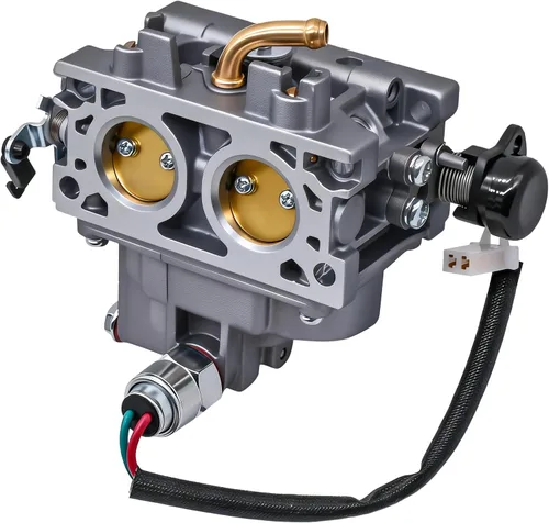 Vista 4 de 136-7842 127-9289 136-7840 Carburador para E-Series Quest S-Series Ques para Toro Timecutter SW 4200 SW 5000SW 5425 SS 4250 SS 5000 SS 5425 MX 5000