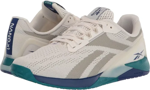 Vista 7 de Reebok Nano X1 - Tenis de entrenamiento funcional unisex para adultos