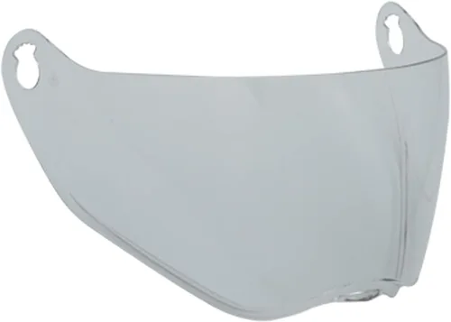 Vista 5 de BELL Accesorios de escudo de aventura MX-9