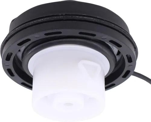 Vista 6 de ApplianPar Tapa de combustible de gas con bloqueo para Buick Century para Cadillac DeVille para Chevrolet Cavalier