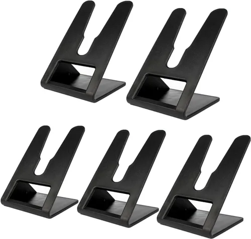 Vista 10 de Soporte universal para escáner de código de barras, soporte de escaneo de código de barras, soporte para lector de código de barras, accesorios