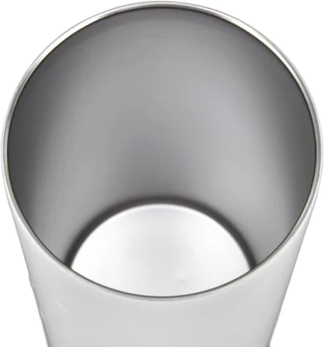 Vista 8 de Vaso de altavoz de 20 onzas, taza de altavoz impermeable de acero inoxidable, vaso con altavoz Bluetooth, altavoz de 3 W, vacío de doble pared