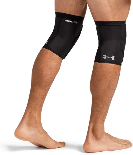 Vista 4 de Under Armour Coderas de Proteccion - Coderas de Proteccion - Coderas de Proteccion - Coderas de Proteccion - Coderas de Proteccion - Coderas