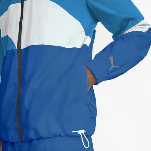 Vista 6 de PUMA Chaqueta Clyde estándar para hombre