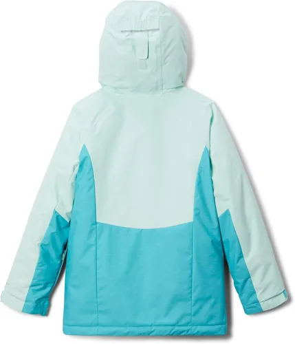 Vista 2 de Columbia Chaqueta Alpine Action II para niña