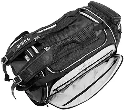 Vista 8 de OGIO 5919323OG - Bolsa de engranajes color negro y plateado