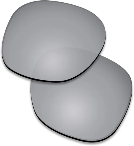 Vista 4 de BroLizard - Lente polarizada para gafas de sol Oakley Garage Rock OO9175