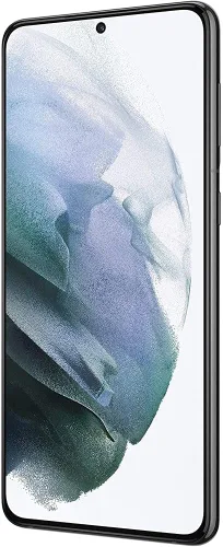 Vista 4 de Samsung Galaxy S21+ Plus 5G, versión estadounidense, 128GB, negro fantasma - AT&T (renovado)