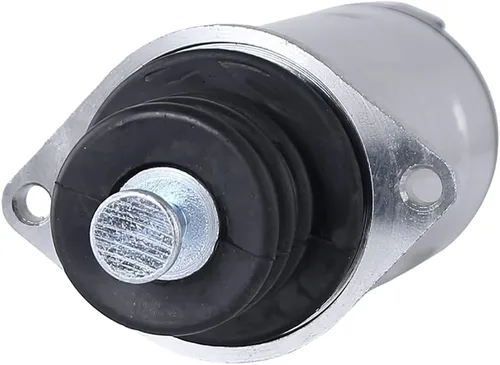 Vista 2 de RAREELECTRICAL NUEVO ARRANQUE DE 12V COMPATIBLE CON SOLENOIDE HOLANDA BALER 1426 COMPATIBLE CON CATERPILLAR PERKINS MOTOR BSO7225 D930A 0-47100-4100