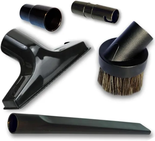 Vista 13 de Varitas de extensión de vacío de 1.25 pulgadas, accesorios y accesorios de vacío de 1.260 in Tubos de tubo de vacío de varilla de extensión de 3