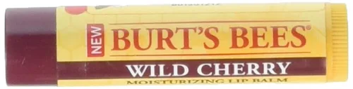 Vista 7 de Burt's Bees Bálsamo labial hidratante, mango 0.15 oz (paquete de 5)