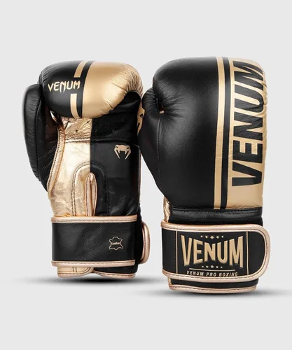 Vista 3 de Venum Guantes de boxeo Shield Pro