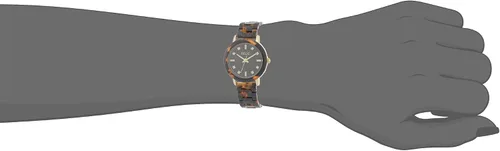 Vista 8 de Relic by Fossil Reloj de vestir con correa de acero inoxidable