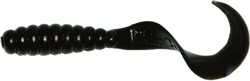 Vista 5 de Mister Twister Fishing Hook 4/0, 1 Piece Blanco