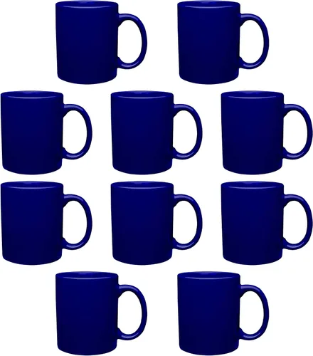 Vista 22 de Tazas de café de cerámica personalizadas para el Día del Padre, 11 onzas, juego de 10/50/100, paquete personalizado a granel, juego de tazas de café