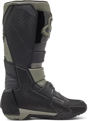 Vista 11 de Fox Racing Botas de motocross todoterreno para dirt bike Comp X para hombre