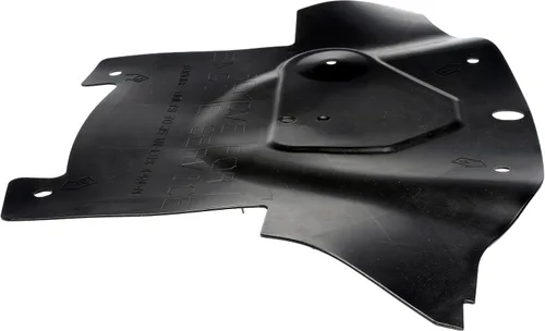 Vista 4 de Dorman 924-255 - Pantalla protectora de motor