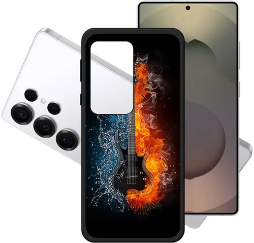 Vista 38 de Cubierta de TPU para Huness I25 Ultra, Funda Protectora De Silicona Suave Para (6,9") - LH100
