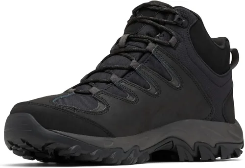 Vista 2 de Columbia Men's Buxton Peak Mid Ii Hiking Shoe