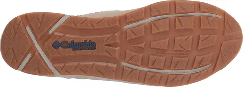 Vista 4 de Columbia Men's Bahama Vent PFG Boat Shoe