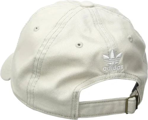 Vista 2 de adidas Originals Sombrero de mujer Originals relajado con correa trasera