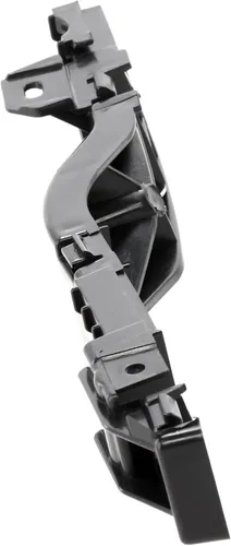 Vista 2 de Garage-Pro Soporte de parachoques compatible con Dodge Journey 2009-2020 delantero, lado del conductor