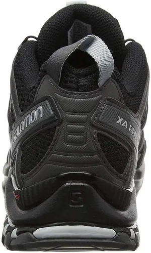 Vista 4 de Salomon XA Pro 3D, para hombre, Negro, 13